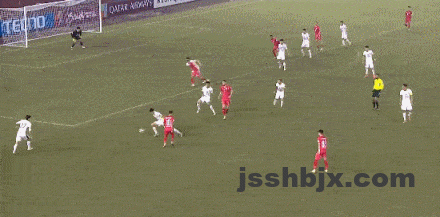 亚冠-国安遭绝杀1-2河内提前出局 林良铭破门张玉宁失单刀