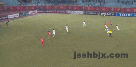 亚冠-国安遭绝杀1-2河内提前出局 林良铭破门张玉宁失单刀