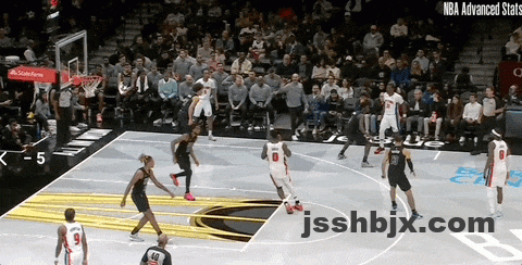 球队拒绝续约？那我打成NBA第二中锋！