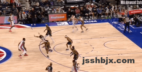 球队拒绝续约？那我打成NBA第二中锋！