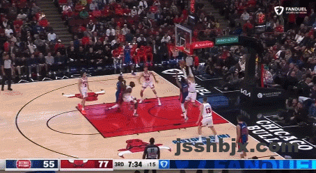 球队拒绝续约？那我打成NBA第二中锋！