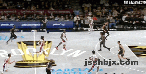 球队拒绝续约？那我打成NBA第二中锋！