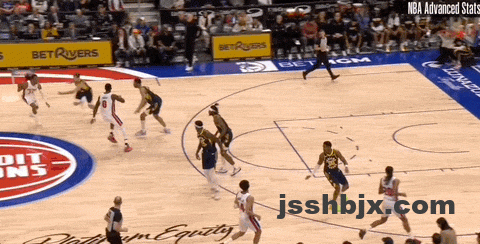 球队拒绝续约？那我打成NBA第二中锋！