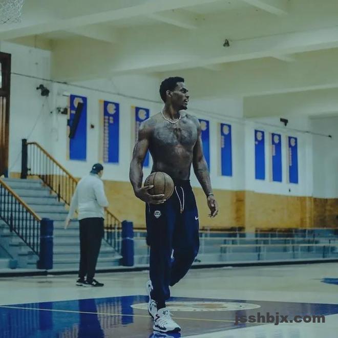 球队拒绝续约？那我打成NBA第二中锋！