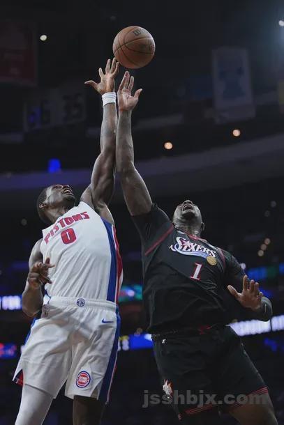 球队拒绝续约？那我打成NBA第二中锋！