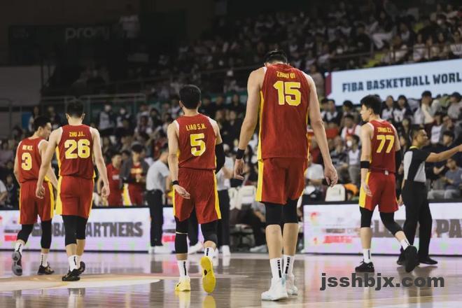 从夏天到冬天，中国男篮的手感也凉了？